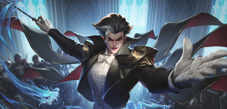 คำถามจากแฟน esport rov